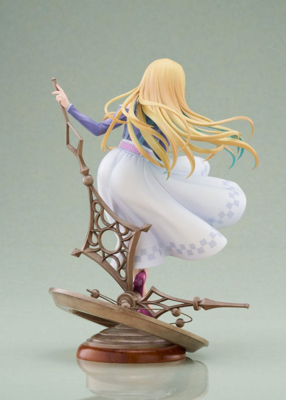 Parquet PVC Statue 1/7 Kido Tsubasa 24 cm 3
