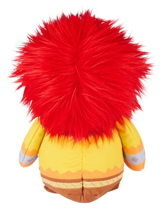 Disney Muppets Plush Figure Animal 20 cm 2