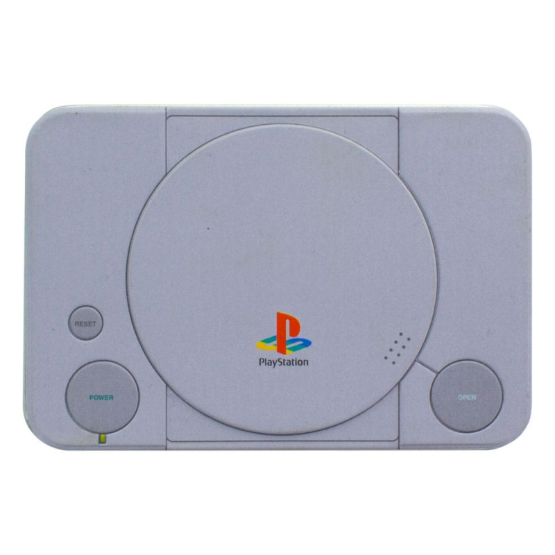 PlayStation Playing Cards PS1 2