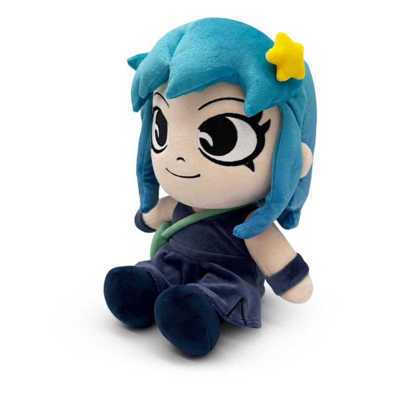 Scott Pilgrim Plush Figure Ramona 23 cm 2