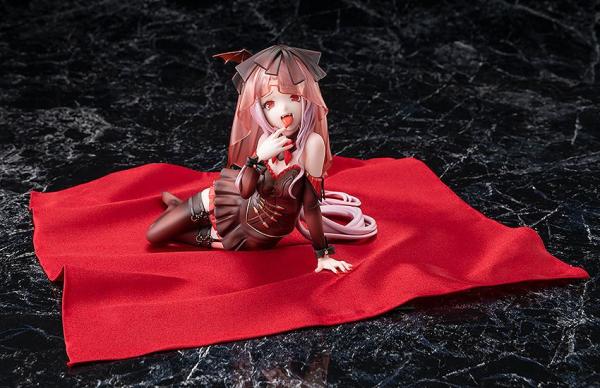 Overlord IV PVC Statue 1/7 Shalltear: Bride Ver. 11 cm