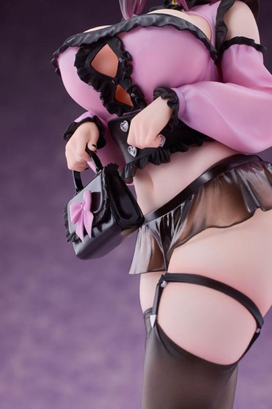 Original Character Statue 1/6 Jirai-chan 28 cm