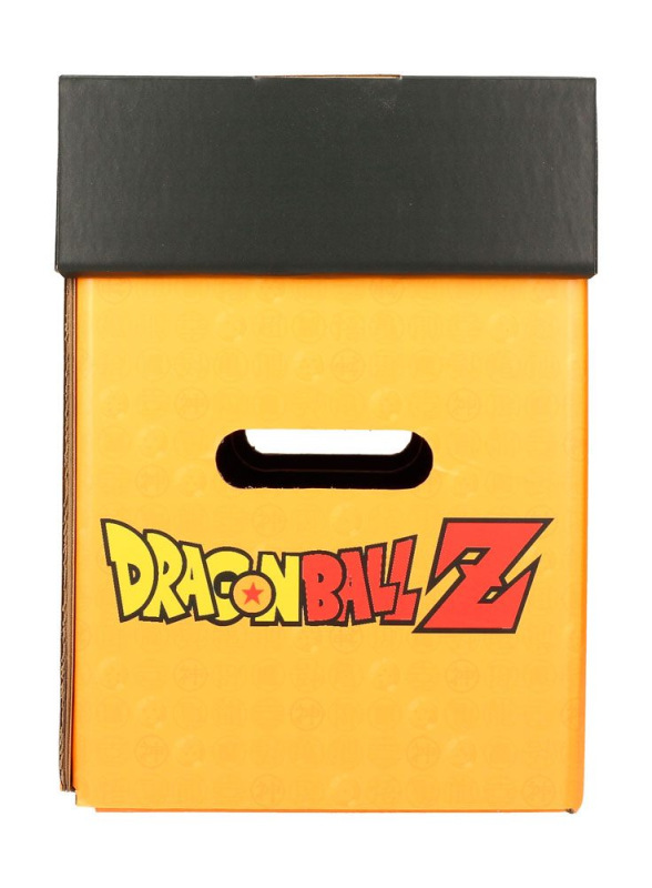 Dragon Ball Z Storage Box Characters 40 x 21 x 30 cm 2