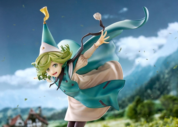 Atelier of Witch Hat PVC Figure 1/6 Coco 25 cm (re-run) 2