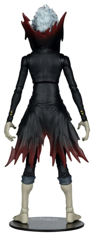 Dandadan Action Figure Okarun (Transformed) 19 cm 5