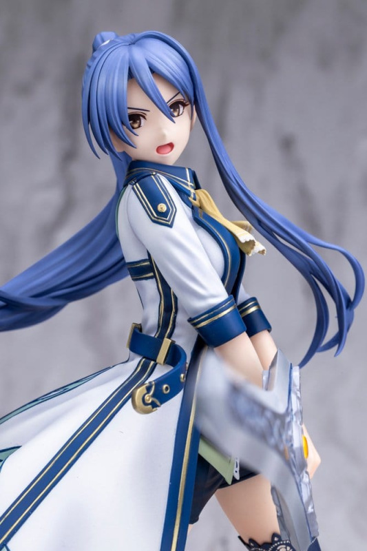 The Legend of Heroes PVC Figure 1/8 Laura S Arseid 22 cm 10