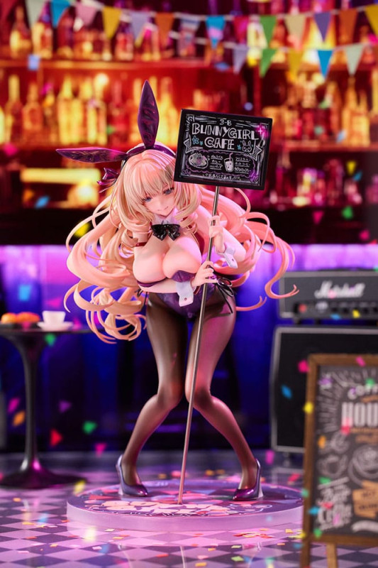 Original Character PVC Statue 1/6 Erena Shodo 28 cm 1