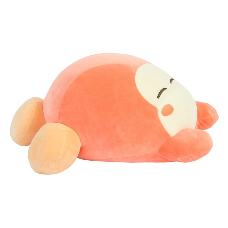Kirby Suya Suya Plush Figure Mega Waddle Dee 15 cm 4