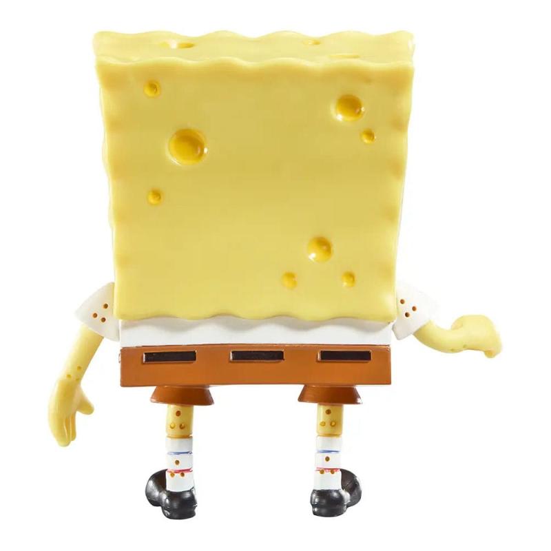 SpongeBob SquarePants Bendyfigs Bendable Figure SpongeBob 12 cm 3