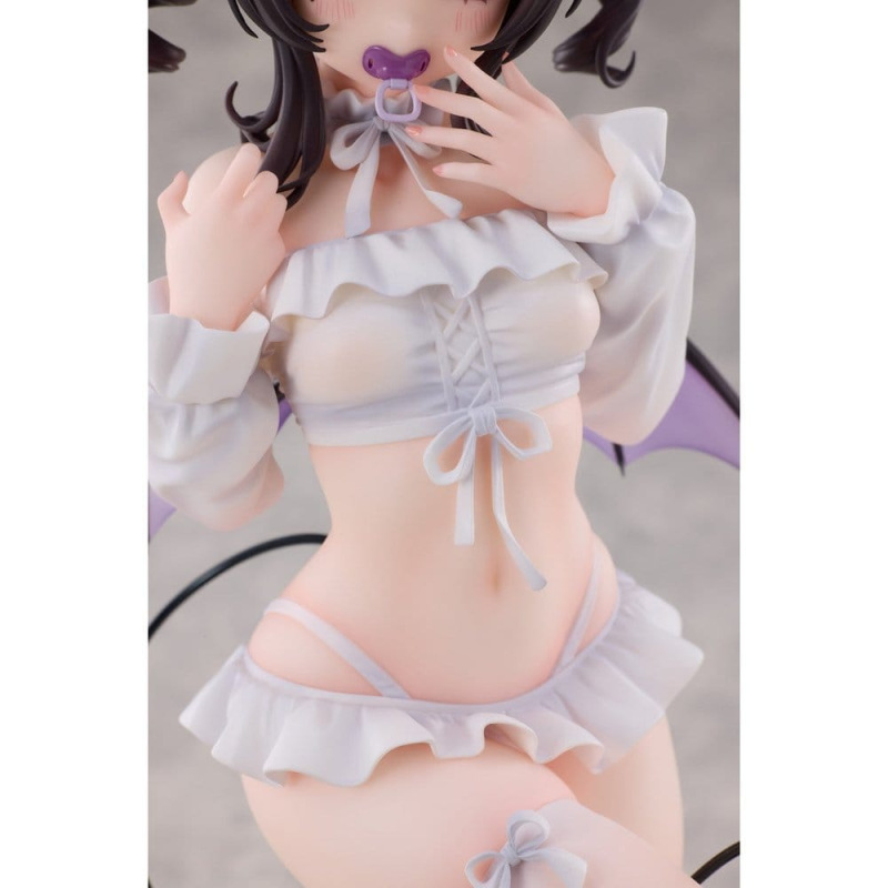 Original Character PVC Figure 1/6 Shino Illustrated by RIKO 30 cm 5