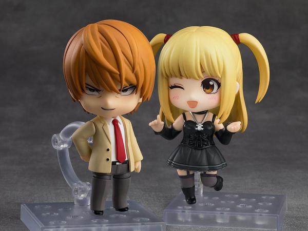 Death Note Nendoroid Action Figure Misa Amane 2.0 10 cm 6