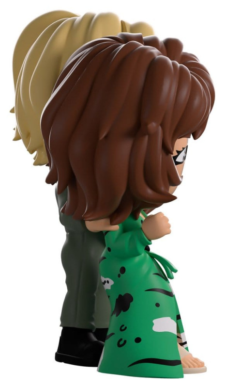 Off Campus PVC Figures 2-Pack Dean and Allie 12 cm 2