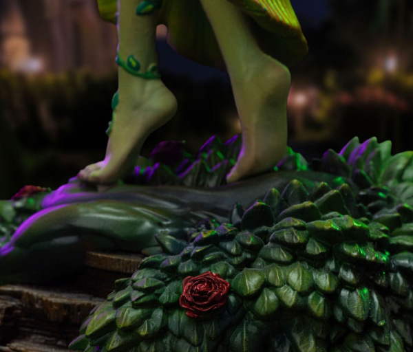 DC Comics Art Scale Statue 1/10 Poison Ivy 22 cm 6