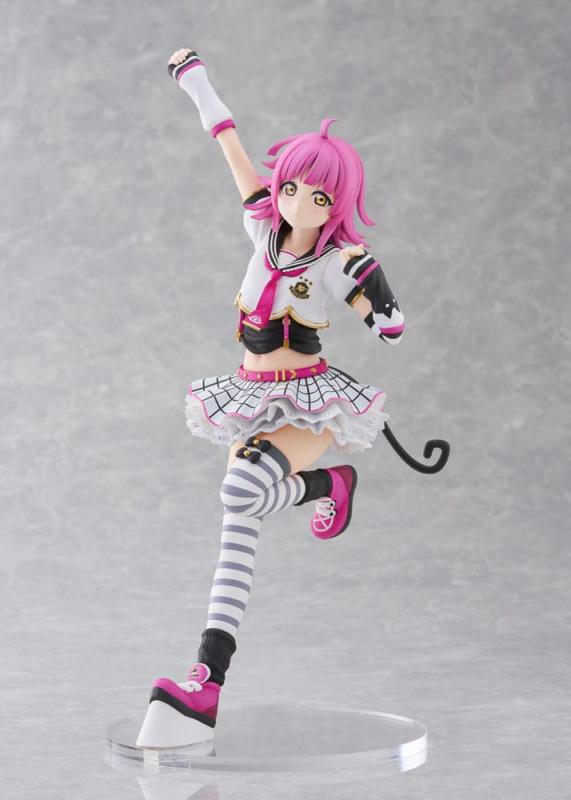 Love Live! Nijigasaki Academy School Idol Club PVC Statue 1/7 Rina Tennoji 23 cm