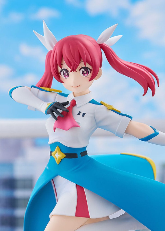 Magilumiere Co. Ltd. Pop Up Parade PVC Statue Kana Sakuragi L Size 21 cm 1