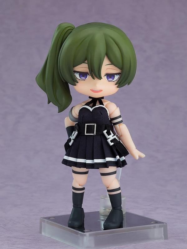 Frieren: Beyond Journey's End Nendoroid Doll Action Figure Übel 14 cm 1