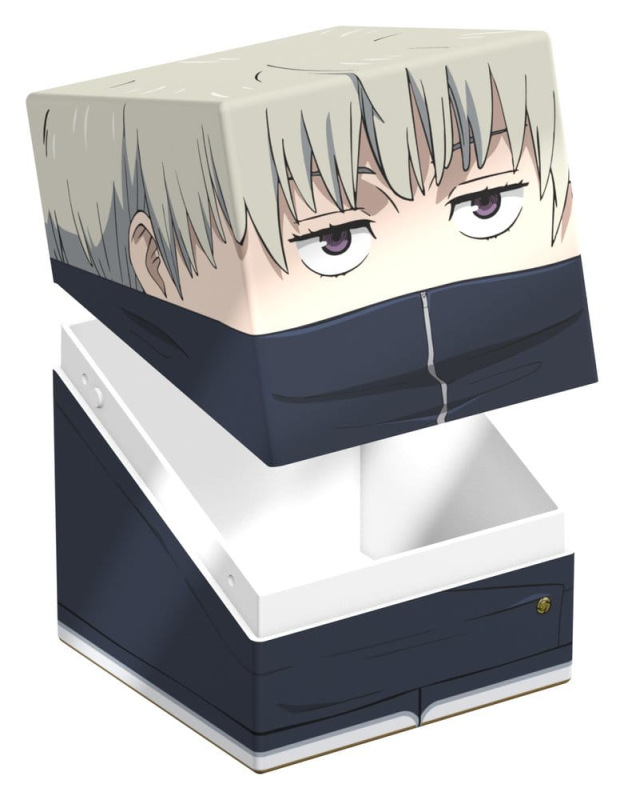 Squaroes Squaroe Jujutsu Kaisen JK005 - Toge Inumaki 4