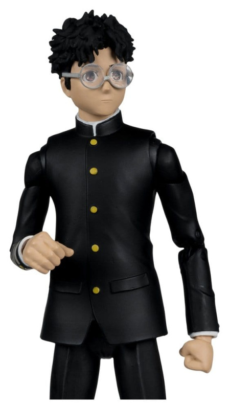 Dandadan Action Figure Okarun 19 cm 2