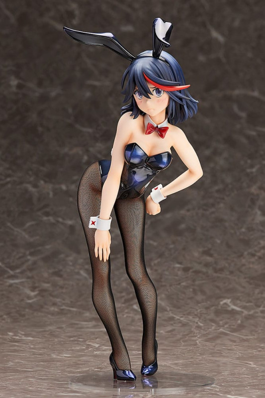 Kill la Kill PVC Statue 1/4 Ryuko Matoi Bunny Ver. 35 cm 4