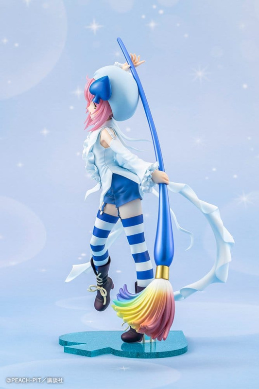 Shugo Chara! PVC Figure 1/7 Amulet Spade 26 cm 5