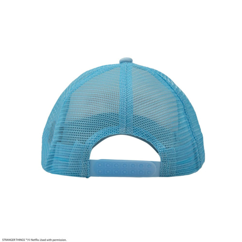 Stranger Things Baseball Cap Thinking Cap 3