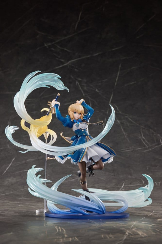 Honkai: Star Rail x Fate/stay night [UBW] PVC Figure 1/7 Saber 32 cm 13