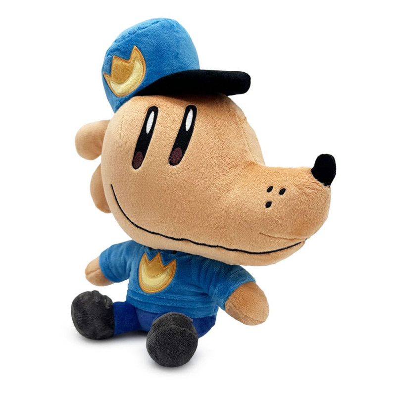 Dog Man Plush Figure Dog Man 22 cm 2