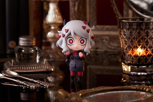 Helltaker Nendoroid Action Figure Modeus 10 cm