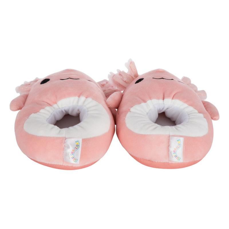 Squishmallows Slippers Archy the Axelotl Assortment (18)