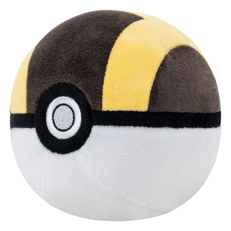 Pokémon Plush Figure Ultra Ball 13 cm 1