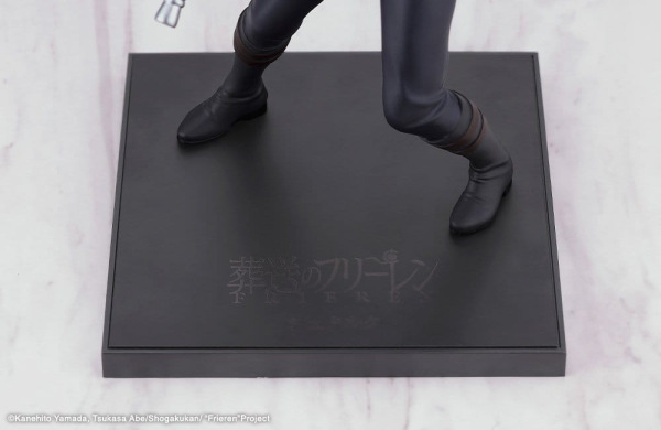 Frieren: Beyond Journey's End Oshi Works Statue Stark 25 cm 6
