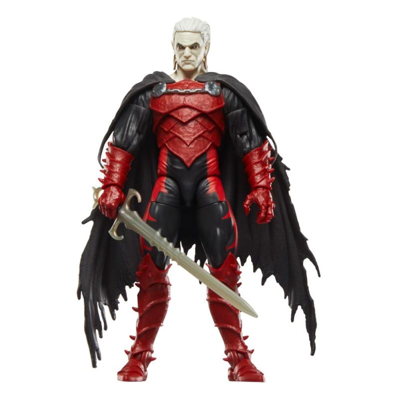 Strange Tales Marvel Legends Action Figure Marvel's Dracula (BAF: Blackheart) 15 cm