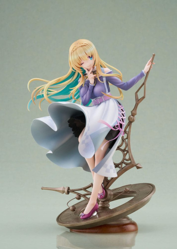 Parquet PVC Statue 1/7 Kido Tsubasa 24 cm 5