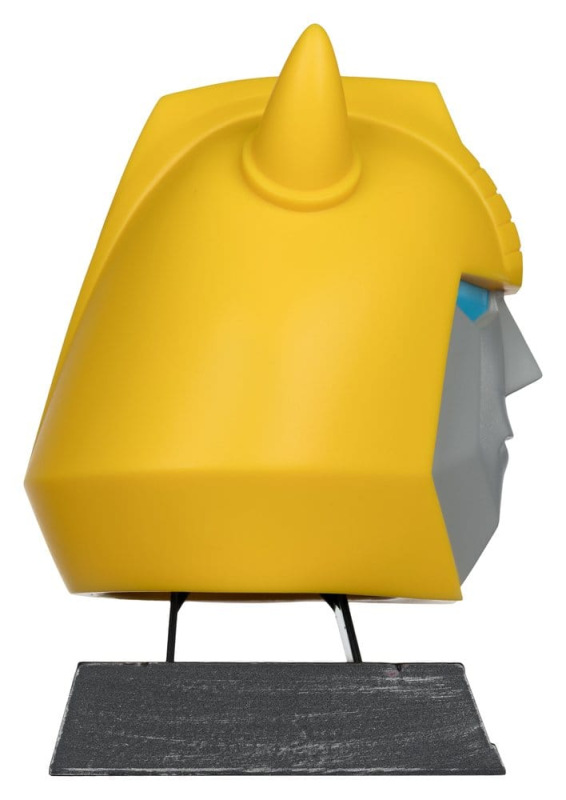 Transformers Mini Replica Head 1/3 Bumblebee 17 cm 3