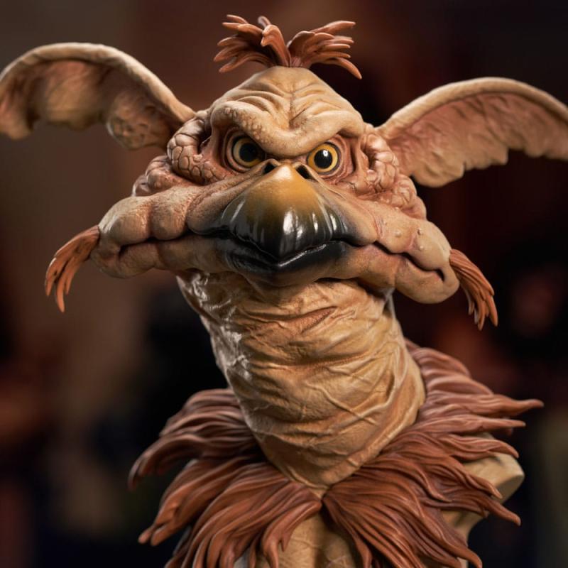 Star Wars Episode VI Legends in 3D Bust 1/2 Salacious B. Crumb 20 cm 6