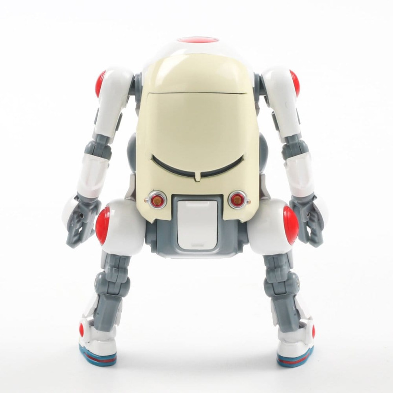 MechatroWeGo Action Figure 1/35 Zipang 8 cm 3