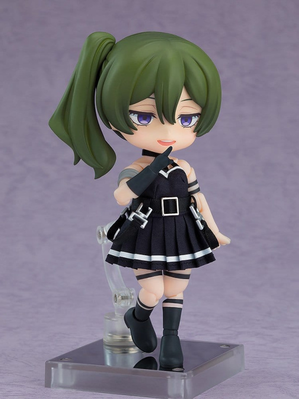 Frieren: Beyond Journey's End Nendoroid Doll Action Figure Übel 14 cm 2