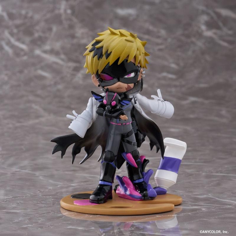 Nijisanji PalVerse PVC Statue Vantacrow Bringer 10 cm 3