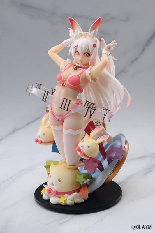 Original Character PVC Statue 1/4 Tokinousagi Yuki 24 cm