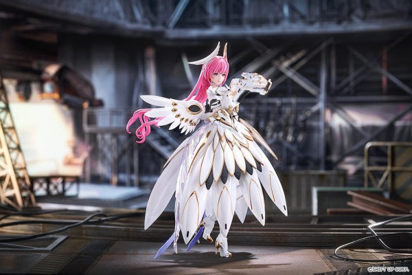 Goddess of Victory: Nikke Hyper Body Action Figure Dorothy 15 cm 2
