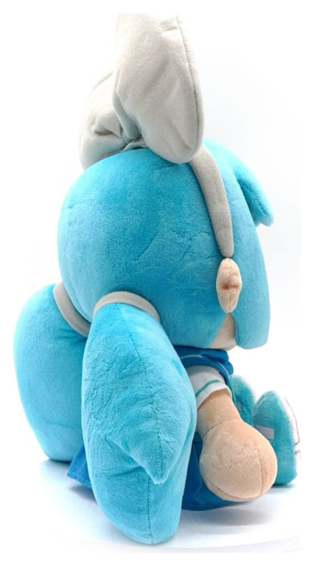 Unbeatable Plush Figure Quaver 23 cm 2