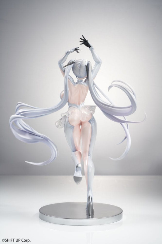 Goddess of Victory: Nikke PVC Statue 1/10 Cinderella 22 cm 13