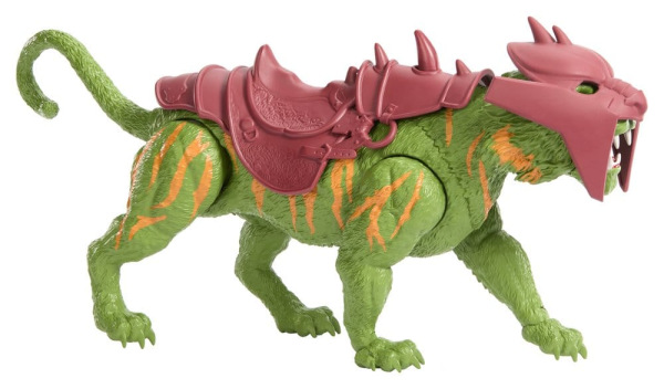 Masters of the Universe 2026 Movie Action Figure Battle Cat 14 cm 2