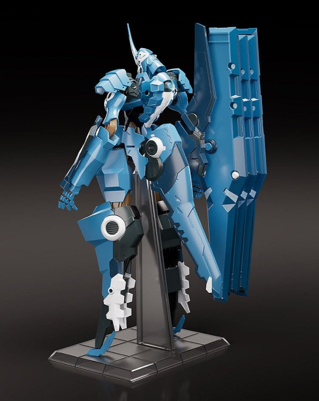 Linebarrels of Iron (Manga Edition) Moderoid Plastic Model Kit Vardant 19 cm 12