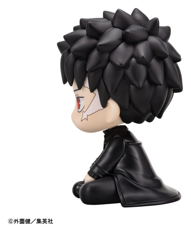 Kagurabachi Look Up PVC Figures 2-Pack Chihiro Rokuhira & Hakuri Sazanami 11 cm (with gift) 6