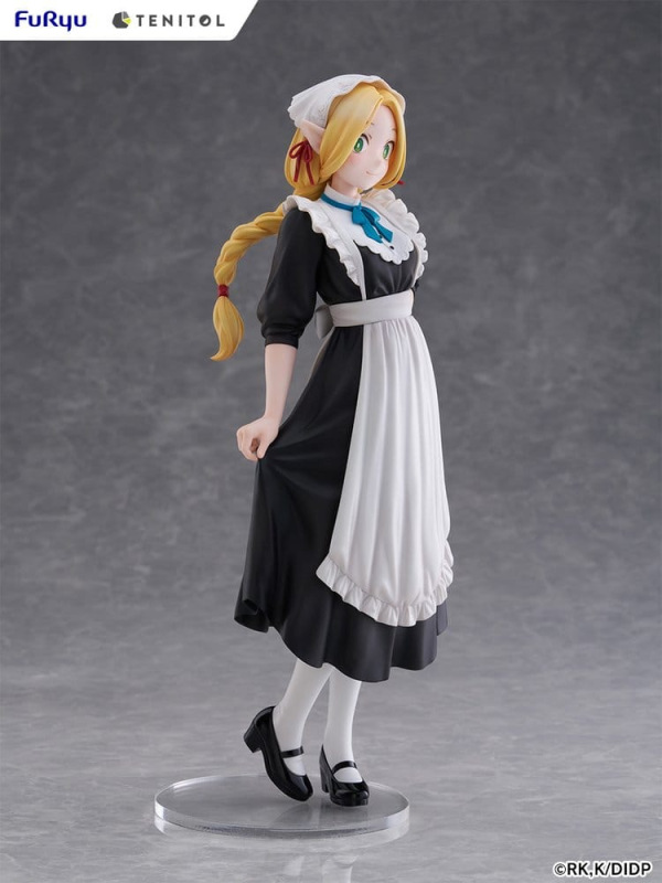 Delicious in Dungeon Tenitol Tall PVC Figure Marcille Classic Maid Ver. 28 cm 3
