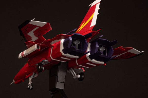 Raiden V Director´s Cut Plastic Model Kit 1/100 FT-00004A Azuma 18 cm 4