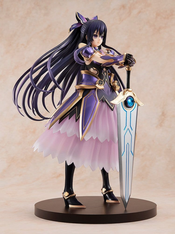 Date A Live PVC Figure 1/7 Tohka Yatogami Astral Dress Ver. (re-run) 23 cm 2
