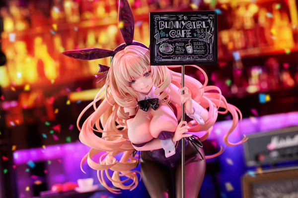 Original Character PVC Statue 1/6 Erena Shodo 28 cm 9