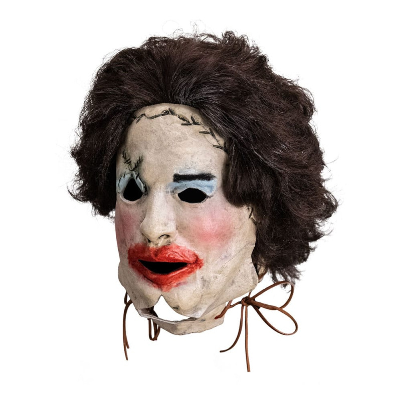 The Texas Chainsaw Massacre Mask Pretty Woman 1